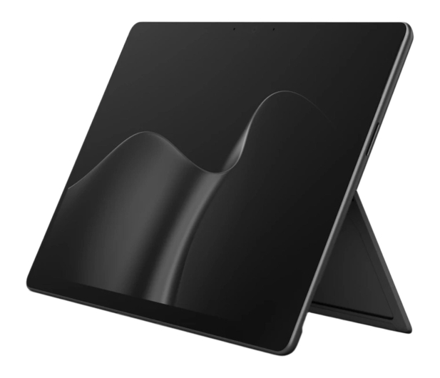 Microsoft Surface Pro X2Elite/16GB/512/W11P OLED Black - 1611295 - zdjęcie
